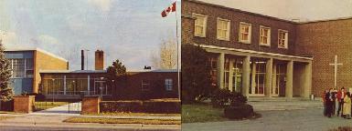 Michael Power/St. Joseph's High School 1978